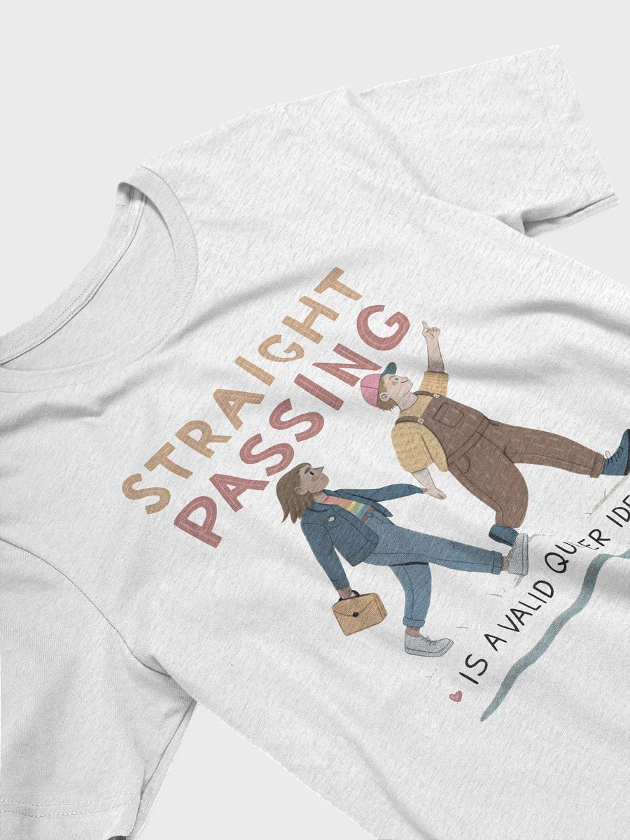 Don't Pass Me Bi product image (2)