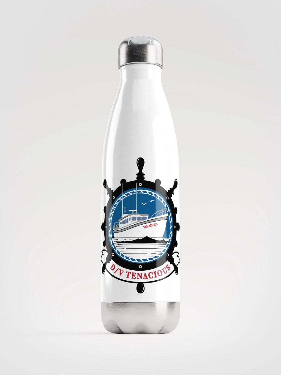 Stainless Steel Water Bottle product image (1)