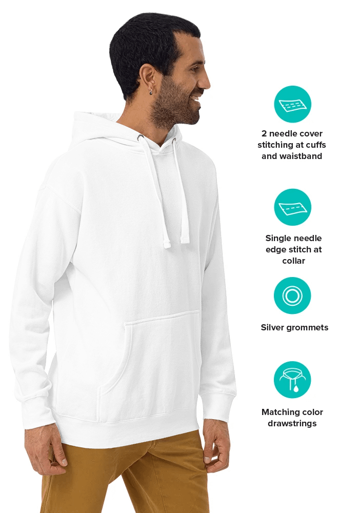 Proud Gamer Hoodie product image (15)