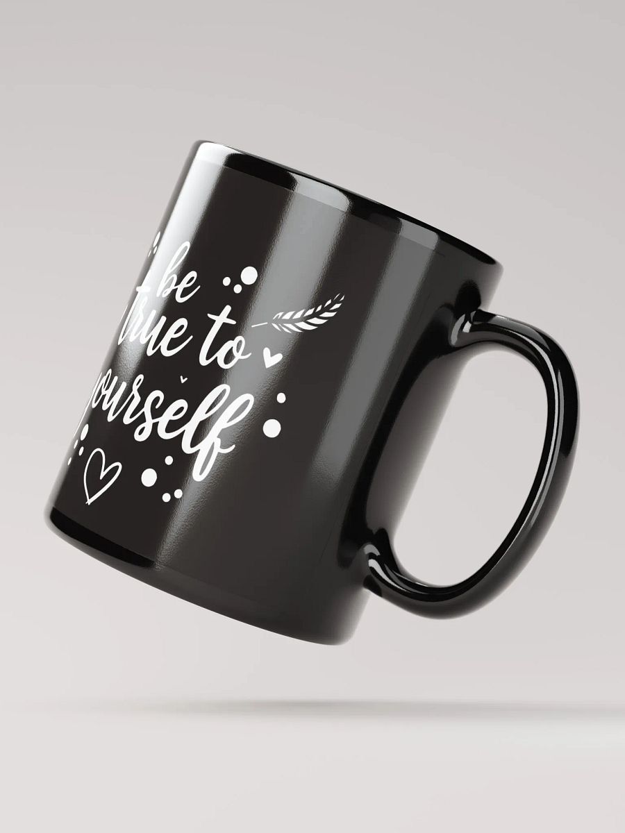Be True to Yourself – The Taylor Lautner Inspired Mug That Will Transform Your Life product image (2)