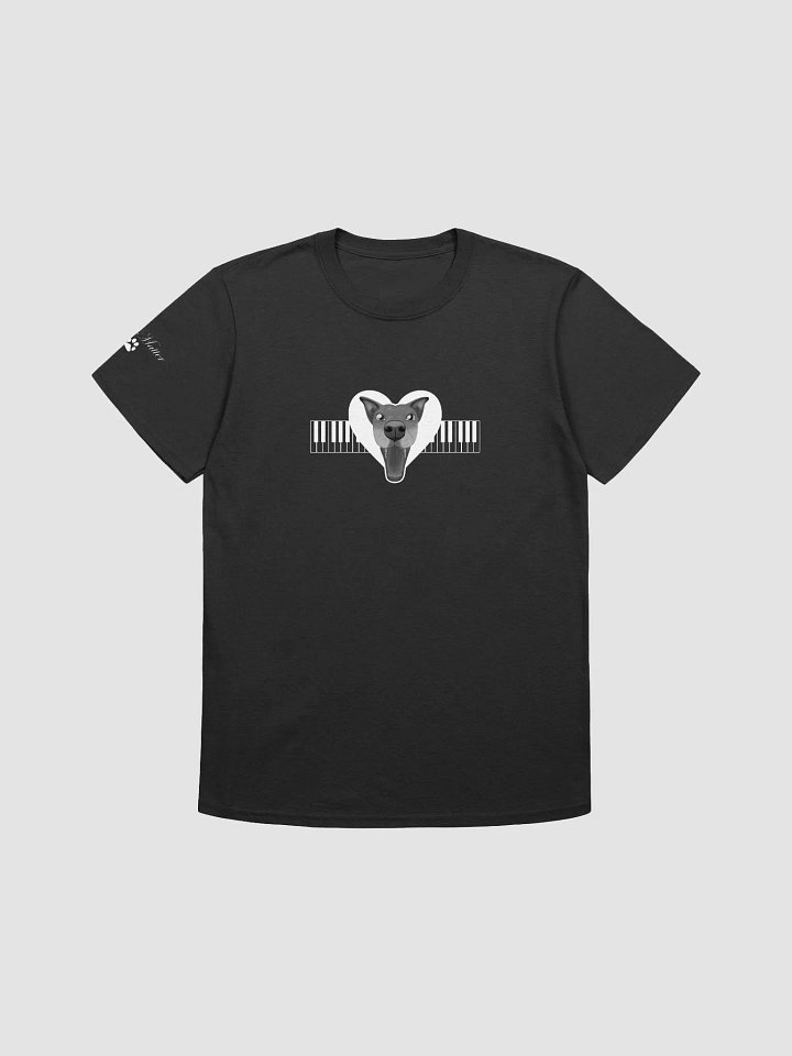 Attie's Grey Matter (Dark) product image (1)