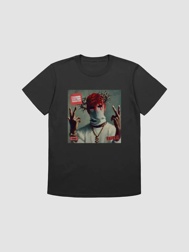 'Plague' Classic Artwork T-Shirt product image (1)
