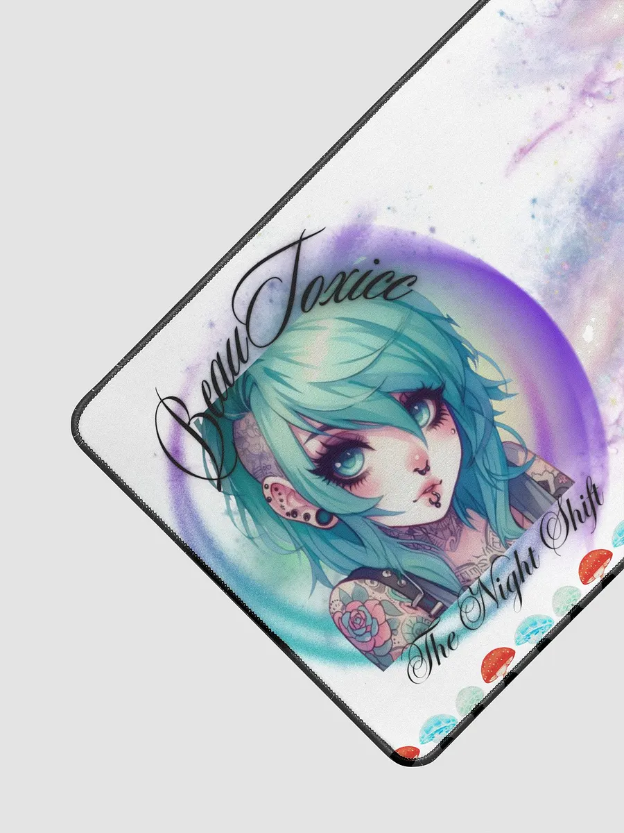 BBGaming Mousepad product image (3)
