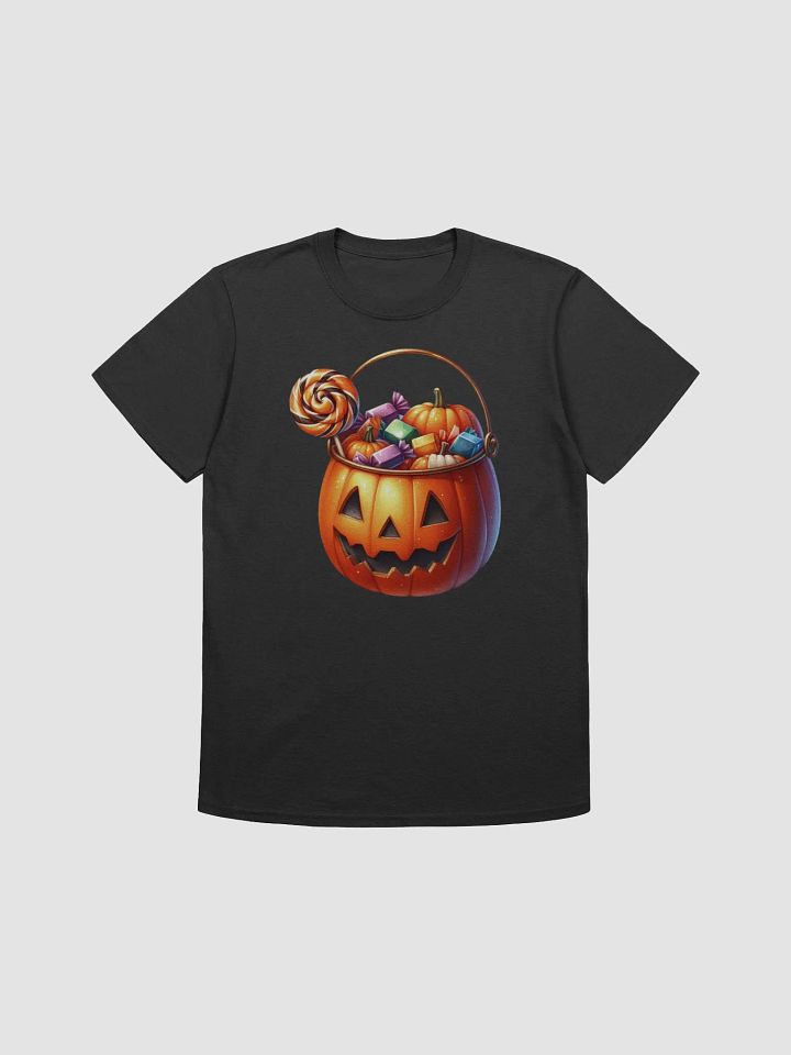 Halloween Candy Pumpkin 08 product image (4)