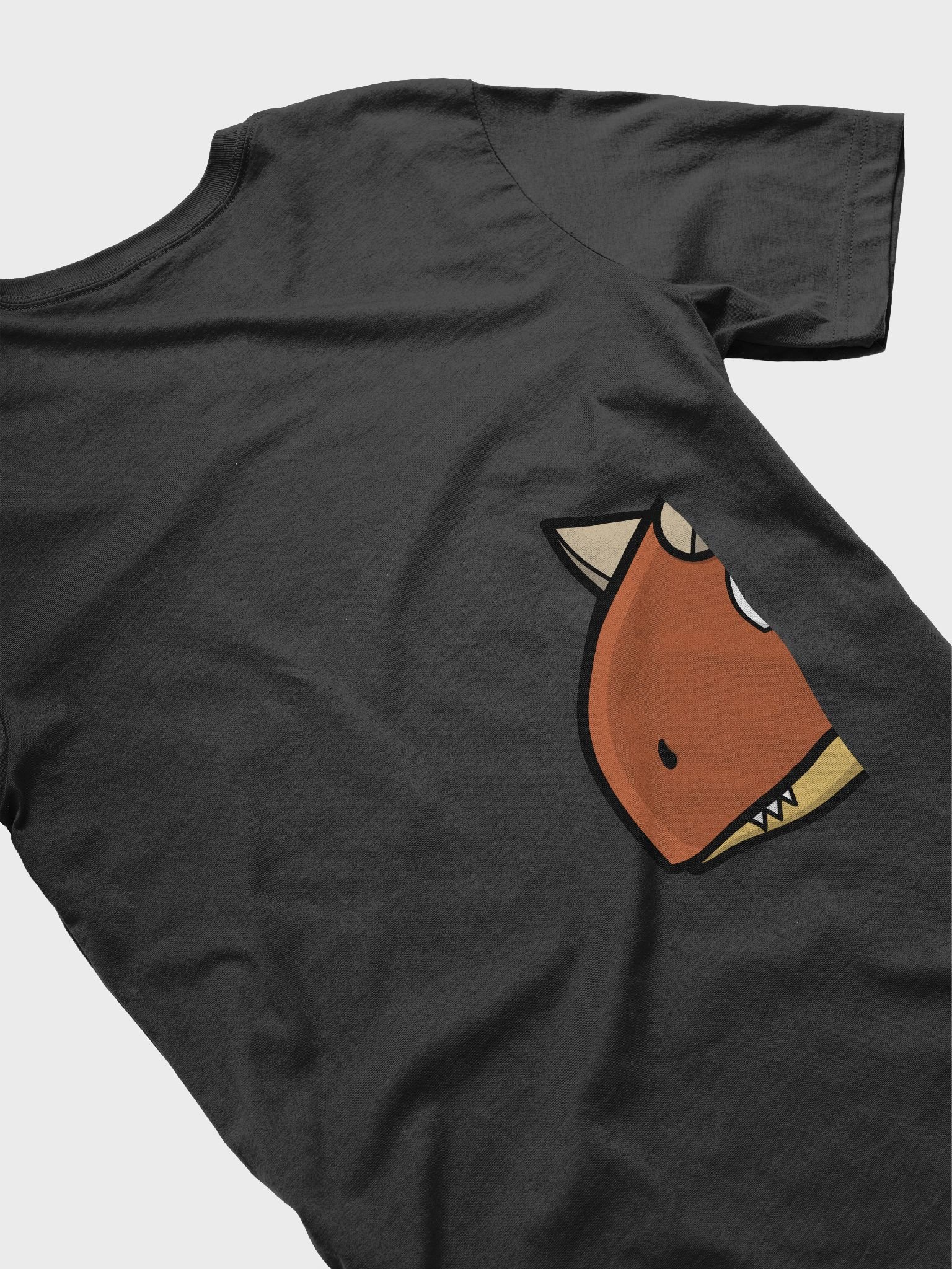 Carno Wave T-shirt product image (4)