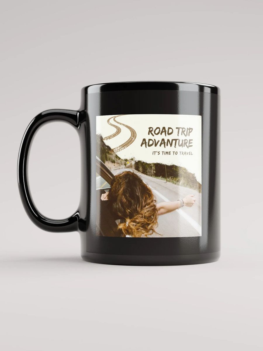 Wanderlust Road Trip Mug product image (12)