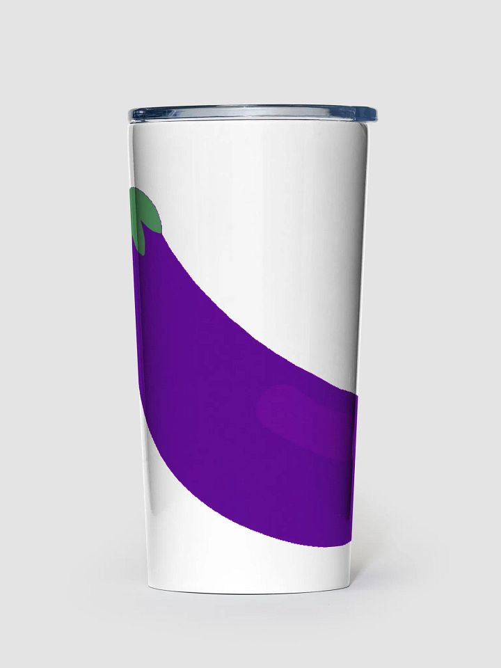 Eggplant Tumbler product image (1)