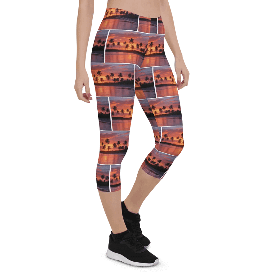 Paradise sunset product image (7)