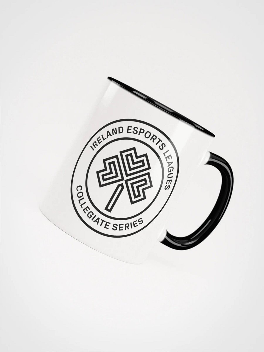 Collegiate Series Ceramic Mug product image (14)