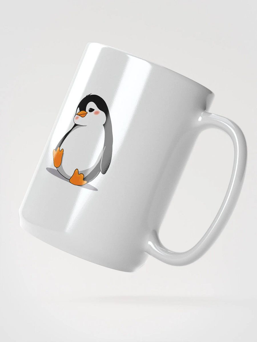 Blushy Penguin Penguin Mug product image (2)