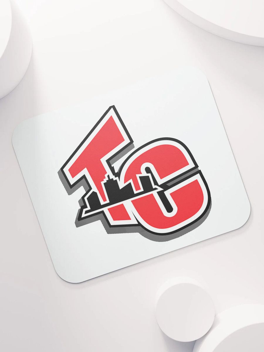 Company Mouse Pad product image (7)