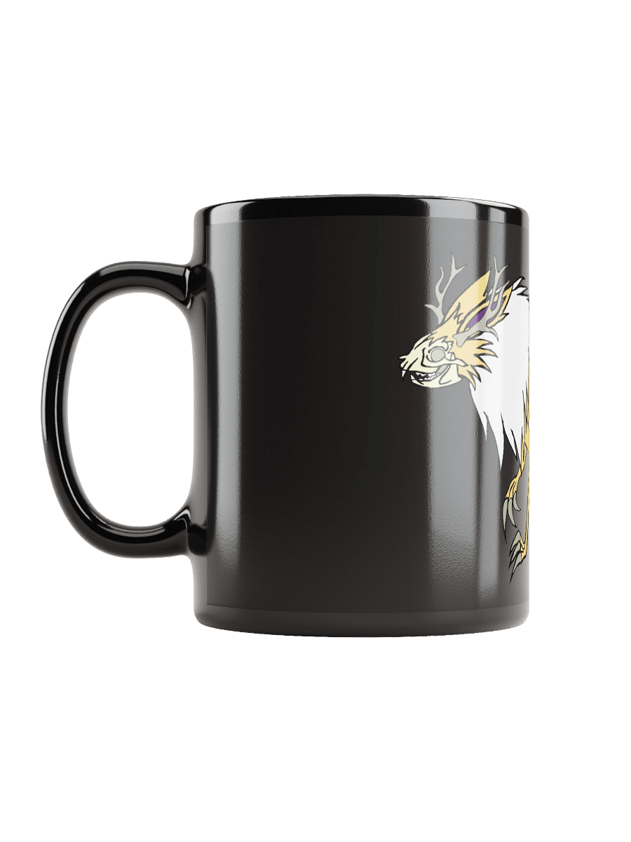 Wendeon Monster Coffee Mug product image (12)