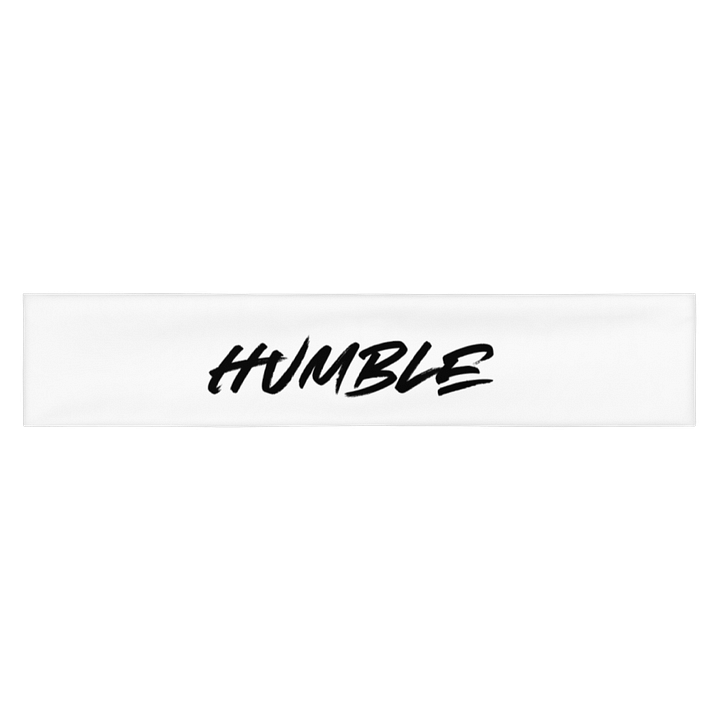 SoloRiotz "Humble" Head Band product image (1)