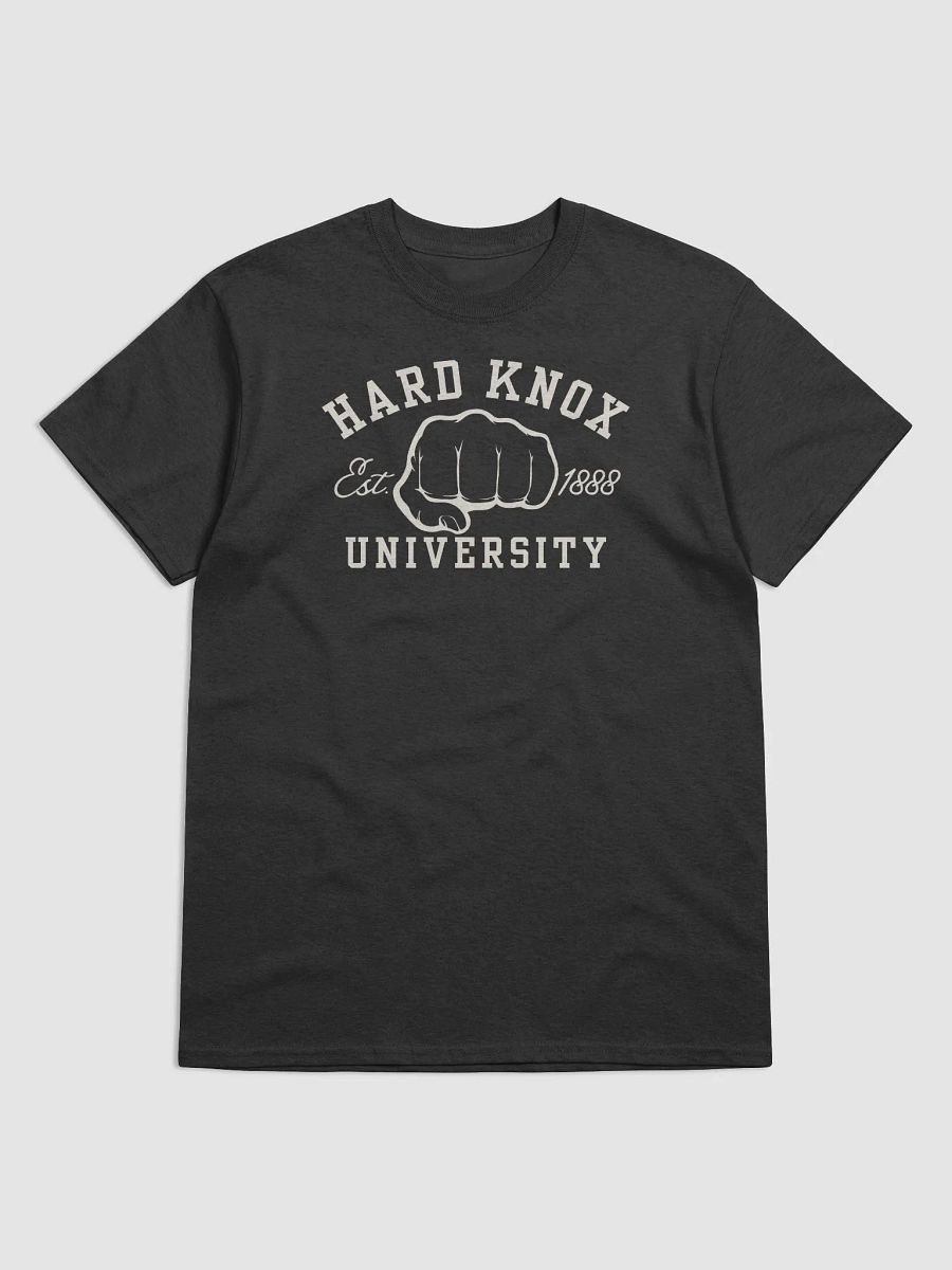 Hard Knox University product image (1)