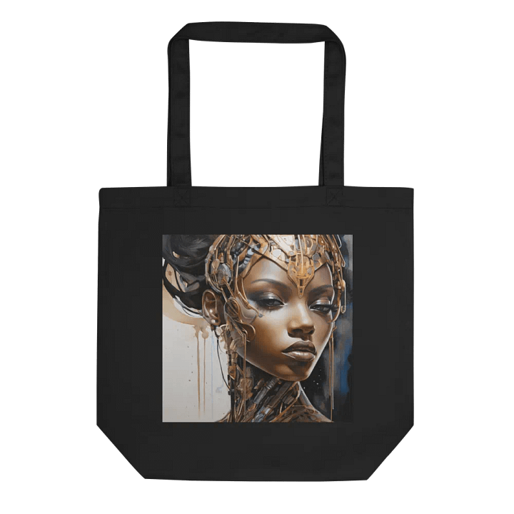 Bionic Beauty Eco-Friendly Tote product image (1)