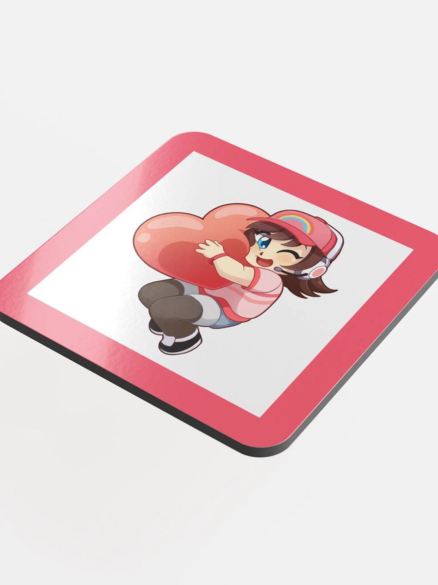 Heart Coaster product image (4)