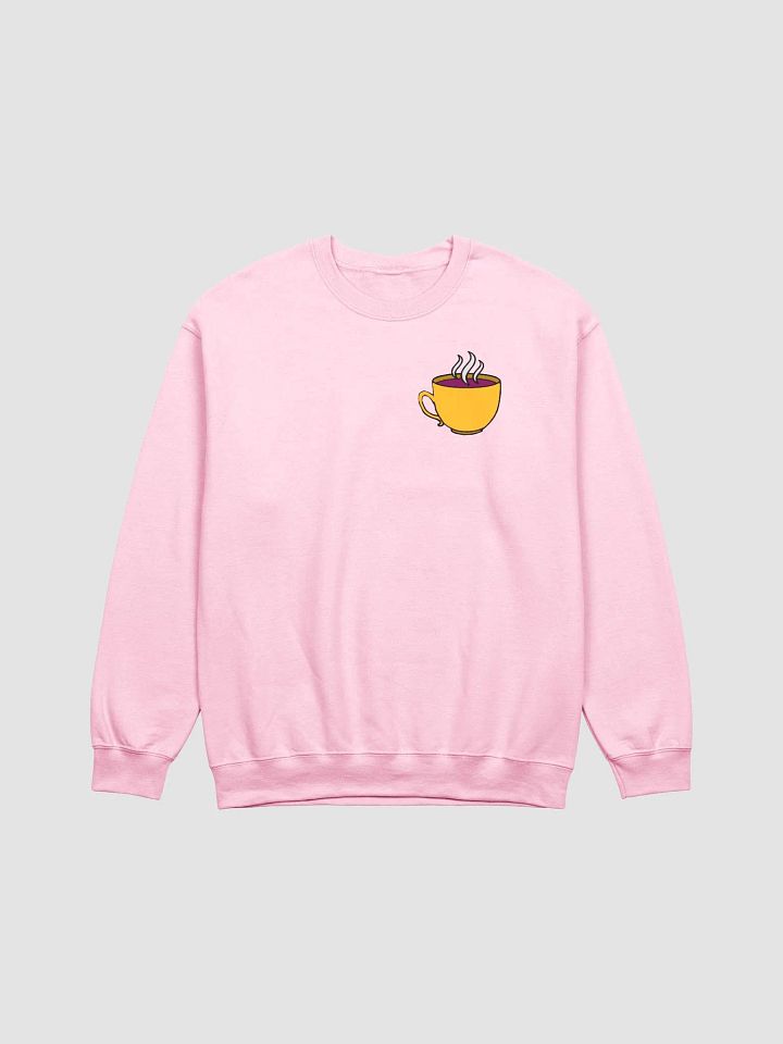 Second Edition Teacup Jumper product image (5)