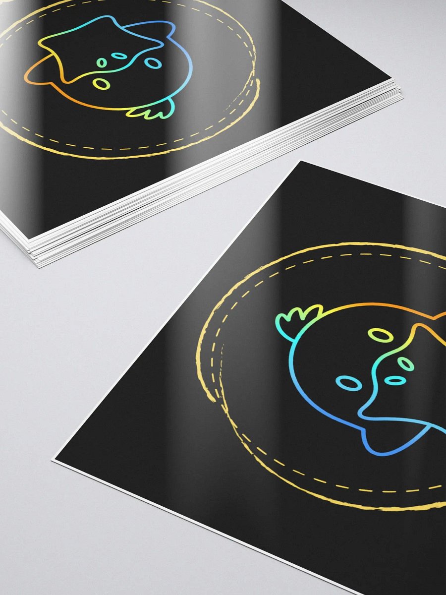 Quack Stickers product image (5)