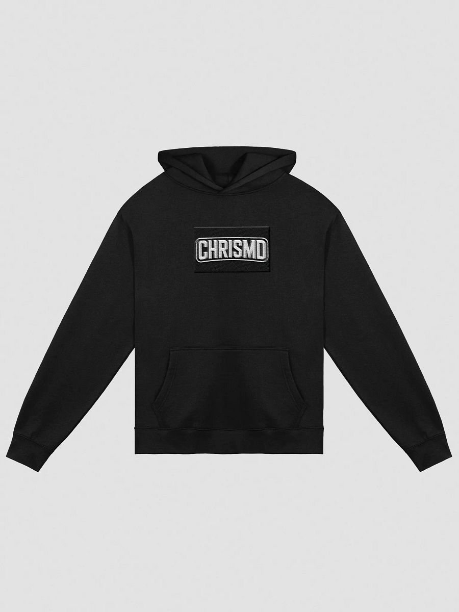 ChrisMD embroidered 1 product image (1)