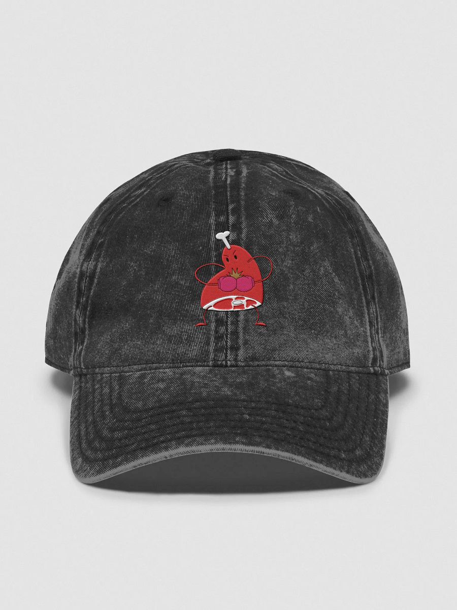 Hambone Embroidered Hat product image (2)