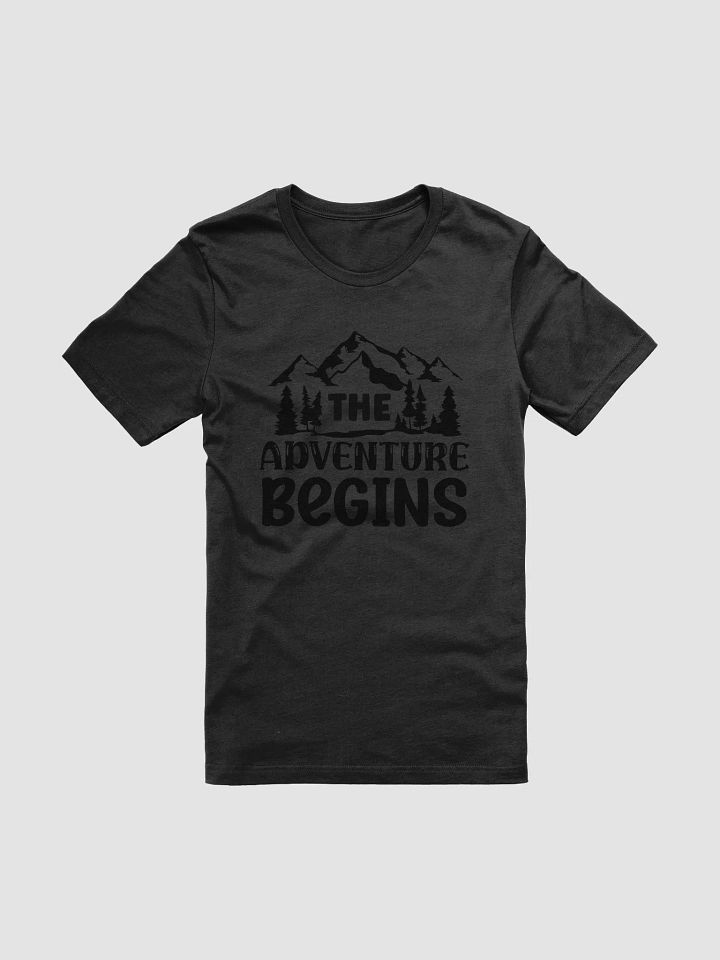 The adventure begins product image (1)
