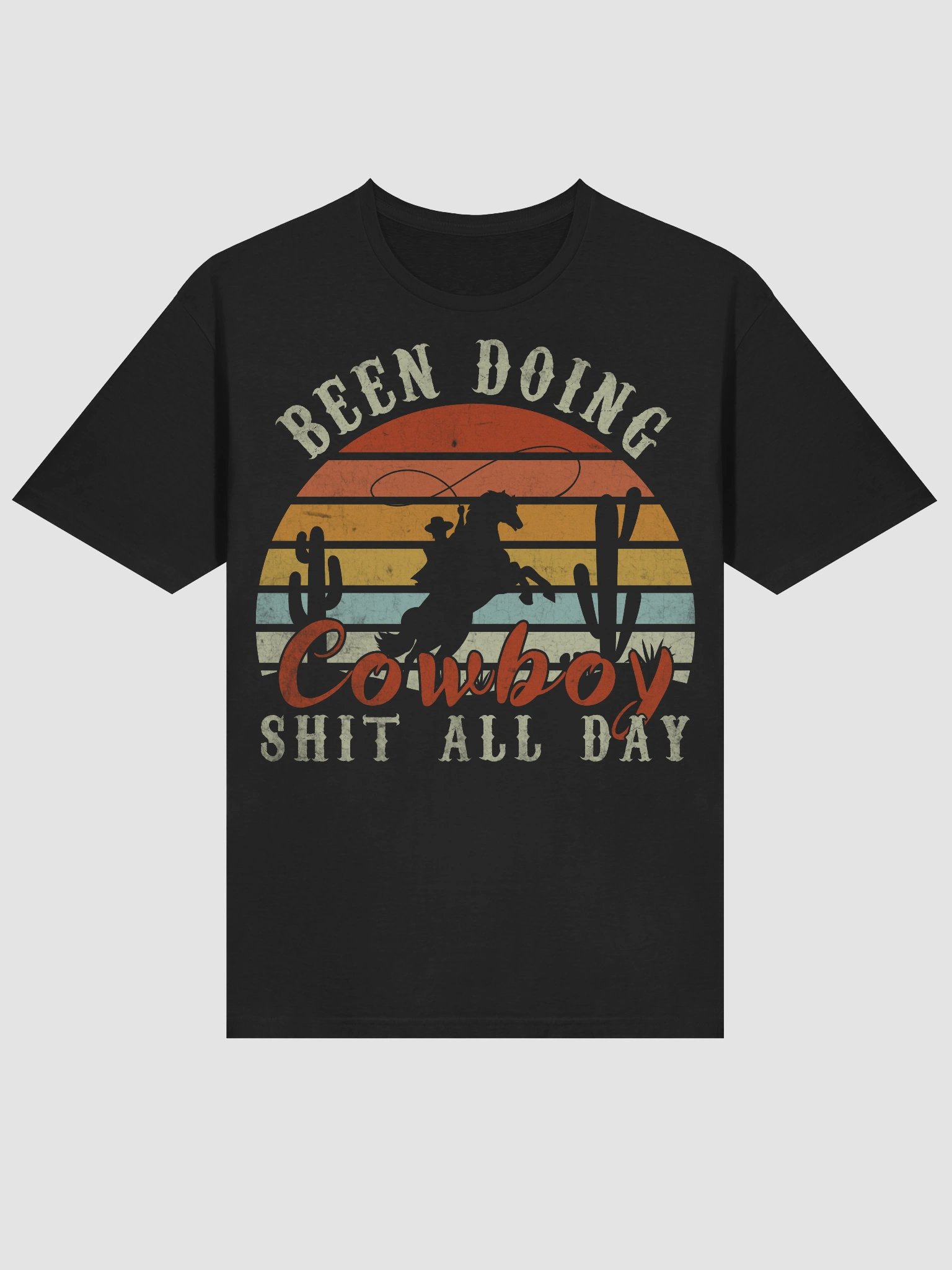 Cowboy Sht product image (3)
