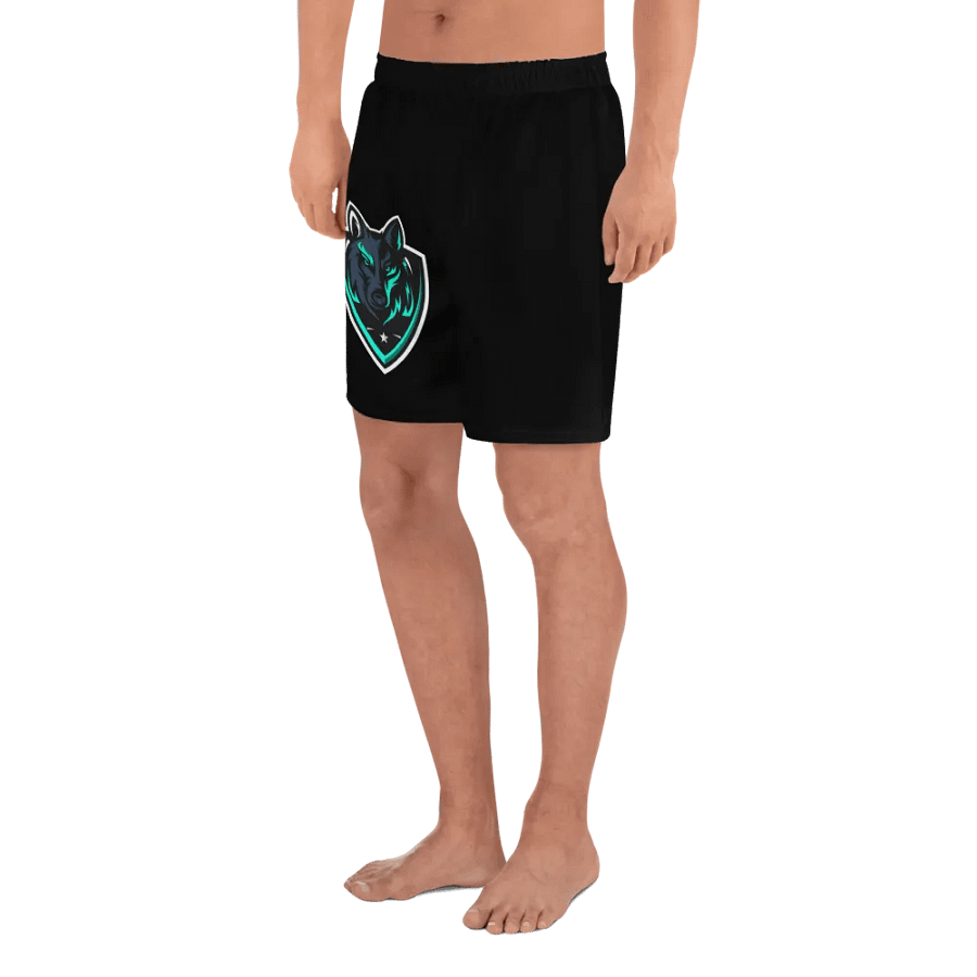 Gym Shorts product image (4)