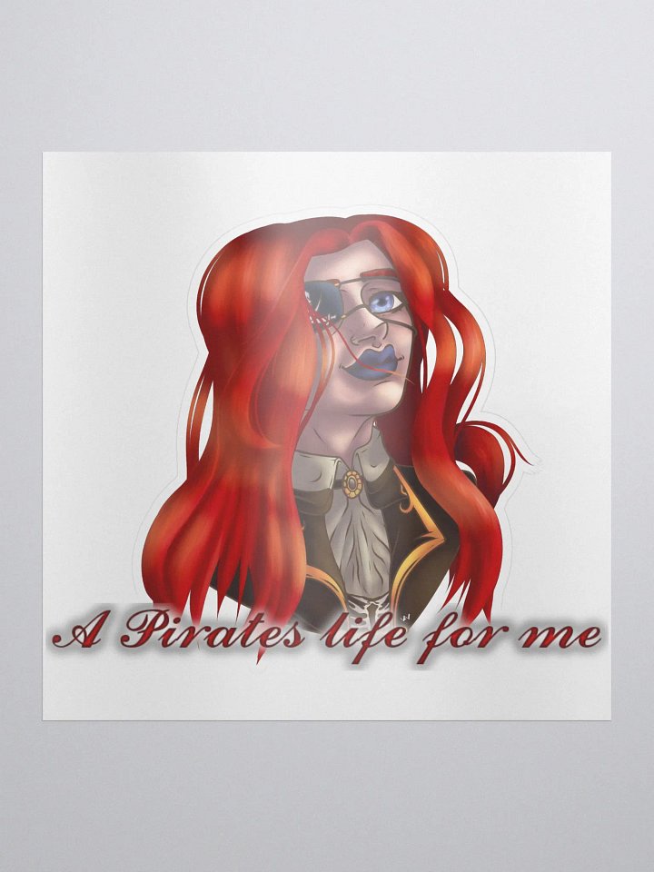 A pirates life for me product image (1)