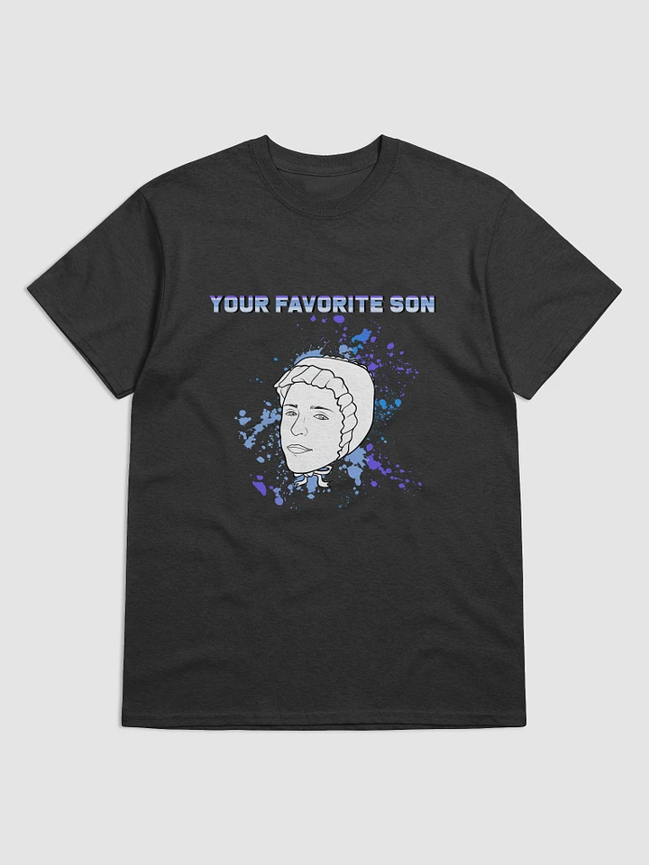 YourFavoriteSon - T-Shirt product image (1)