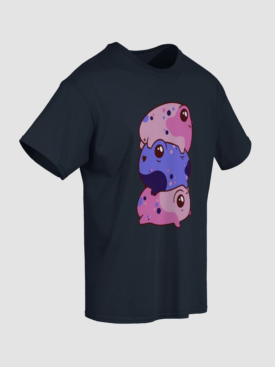 t-shirt : frogstack omnisexual product image (3)