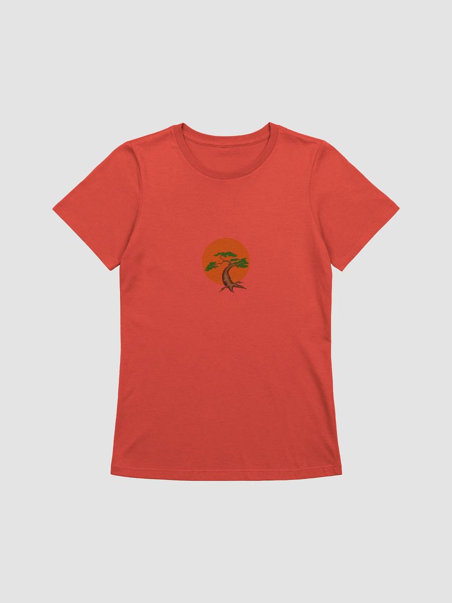SunsetTree Women's Relaxed-fit T-Shirt product image (3)