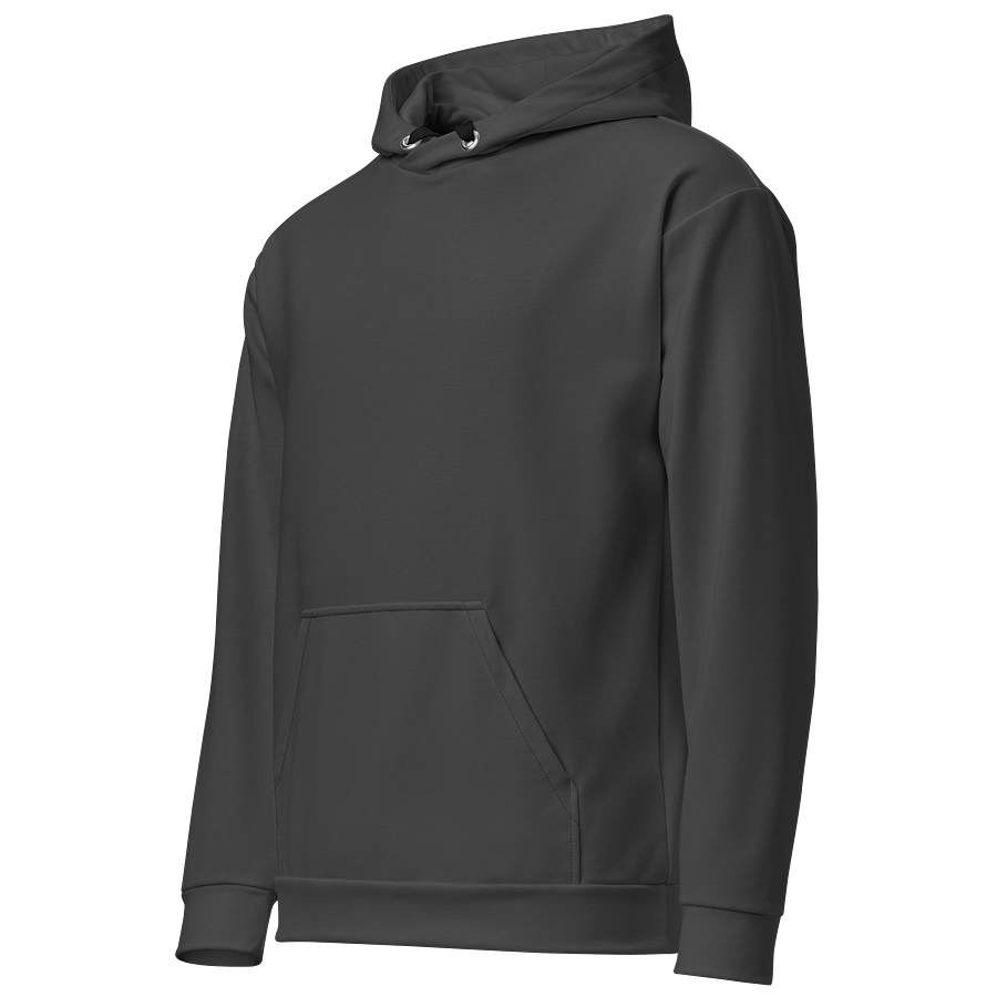 FREE SPIRIT! - Eco-Friendly Canvas Hoodie product image (4)