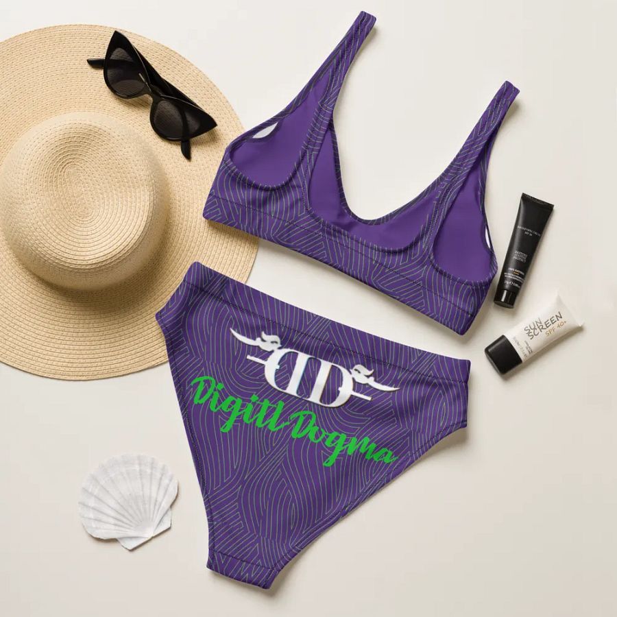 Sport Bikini product image (10)