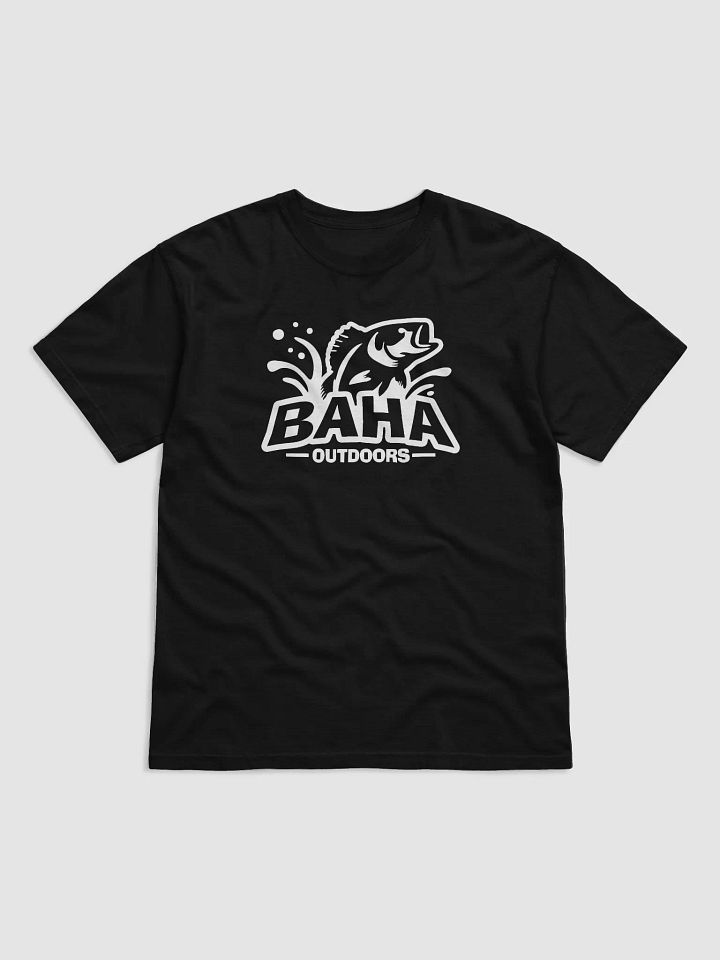 Fish Logo Tee product image (5)