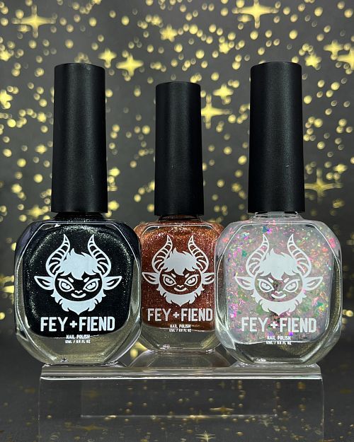Nail Polish
