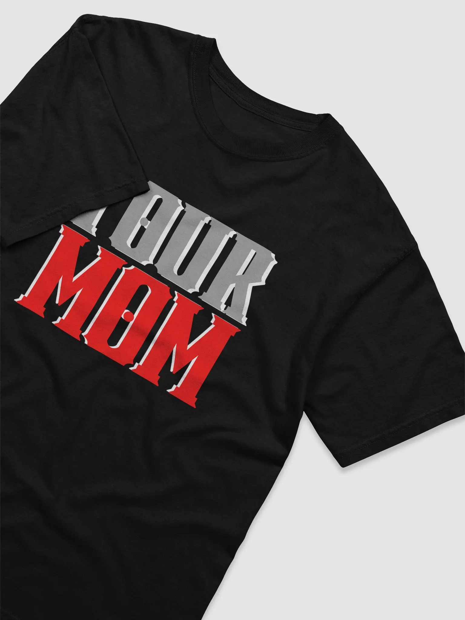 Your Mom Shirt product image (3)