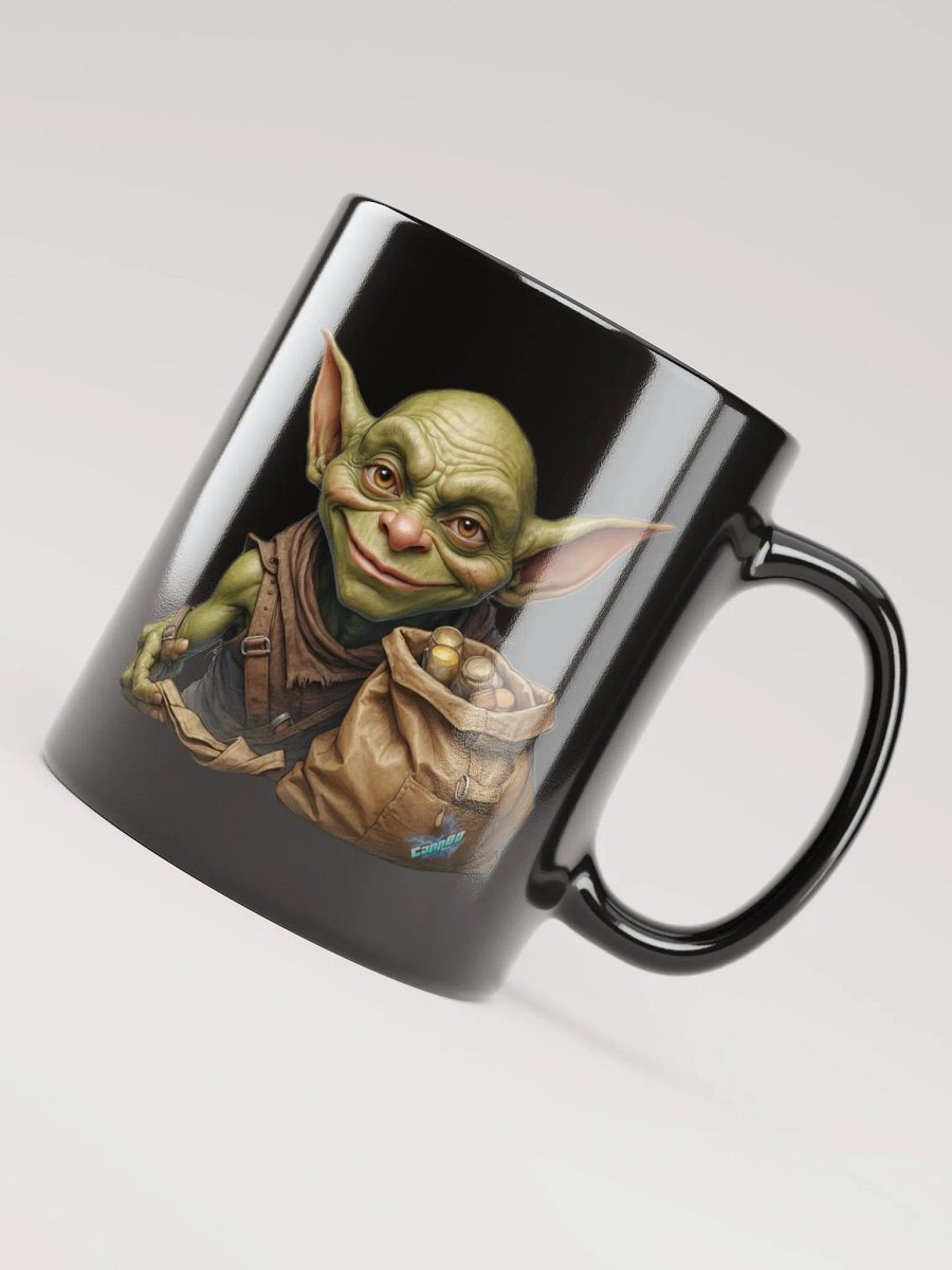 Loot Goblin Coffee Mug product image (7)