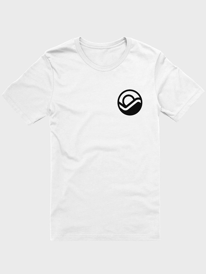 Indigenous Geographic T-Shirt – One of a Kind product image (1)