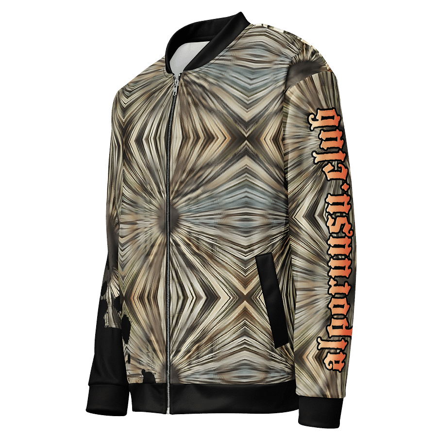 Club Jacket product image (3)