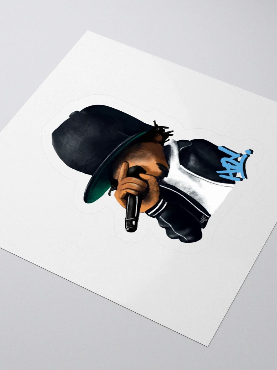 HOV Sticker product image (9)