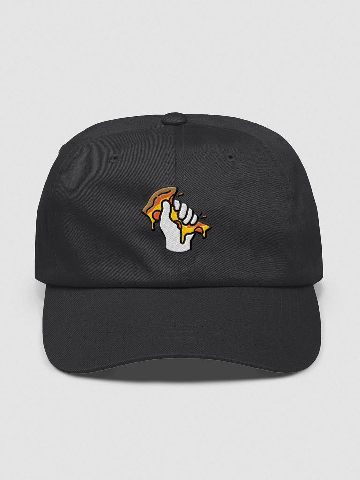 The Pizza Grip Hat product image (1)