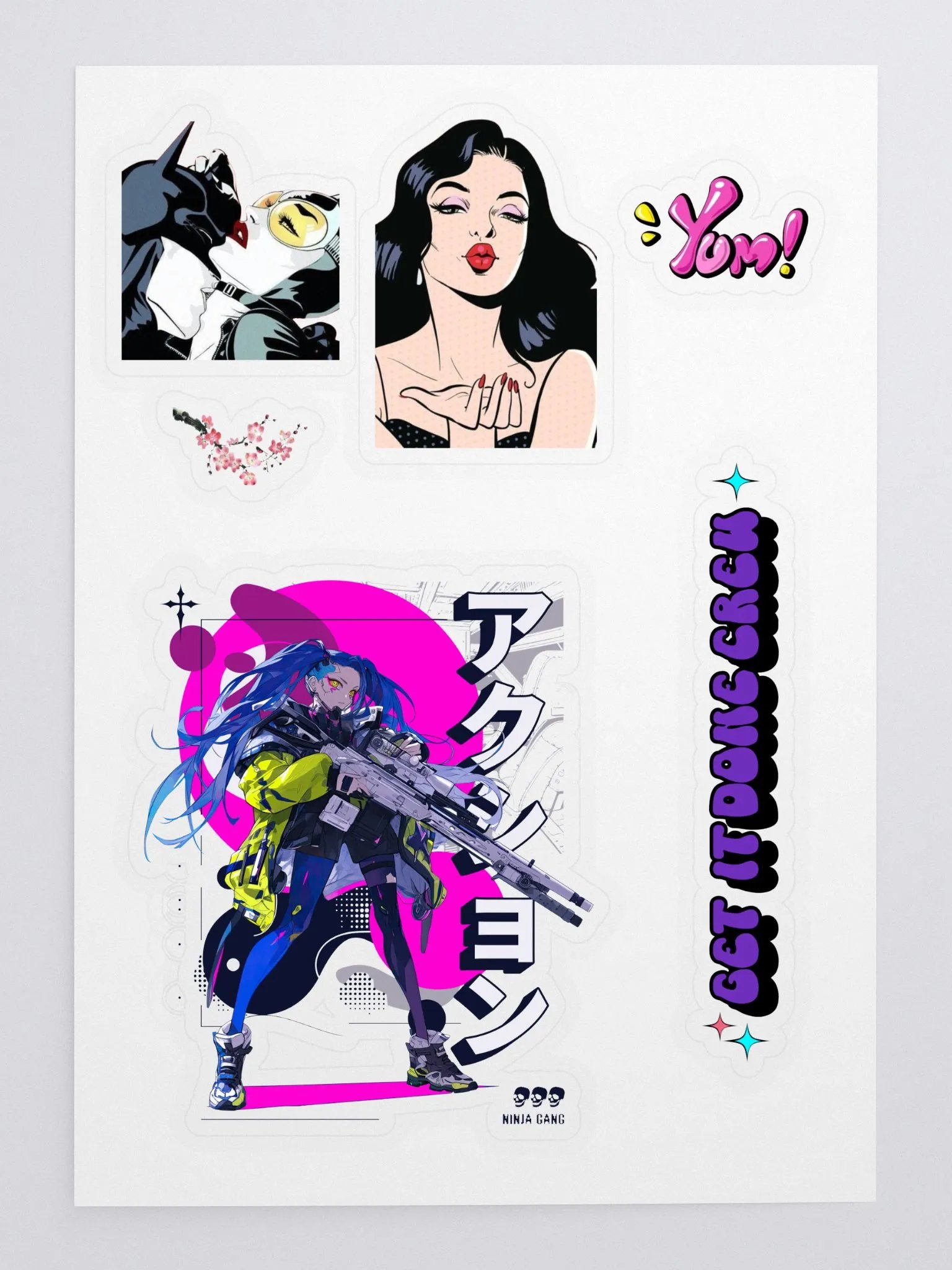 STICKERS product image (3)