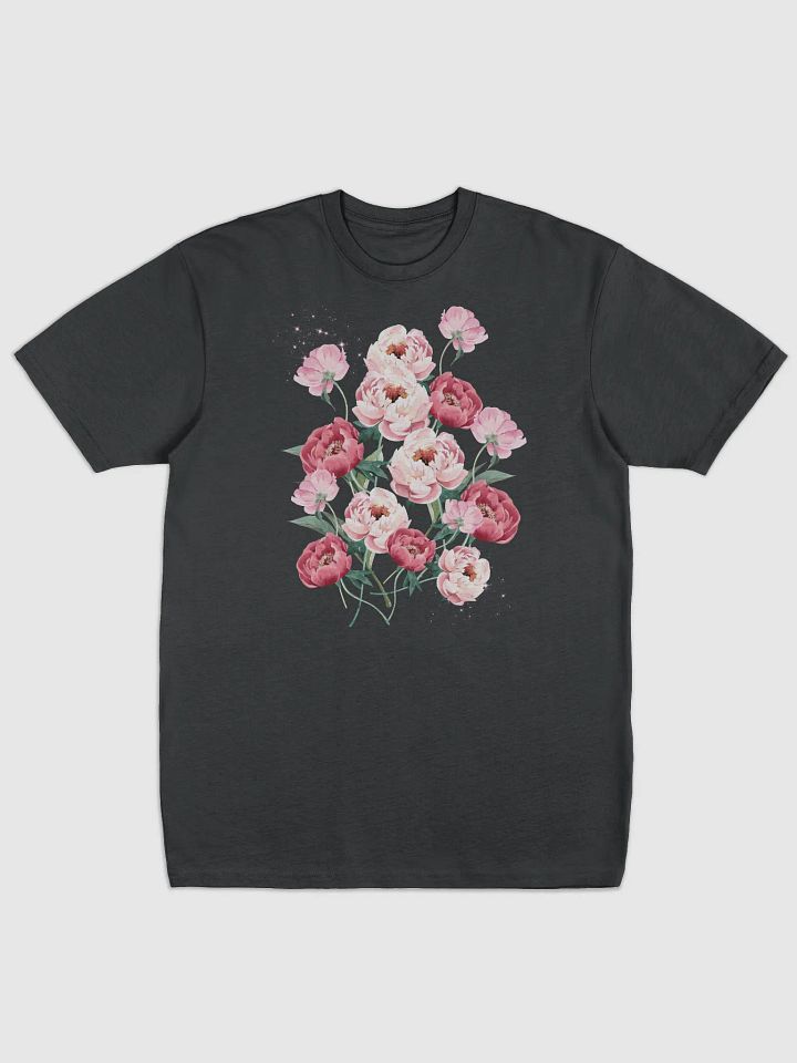 Blossom Bouquet Men's Premium Tee product image (1)