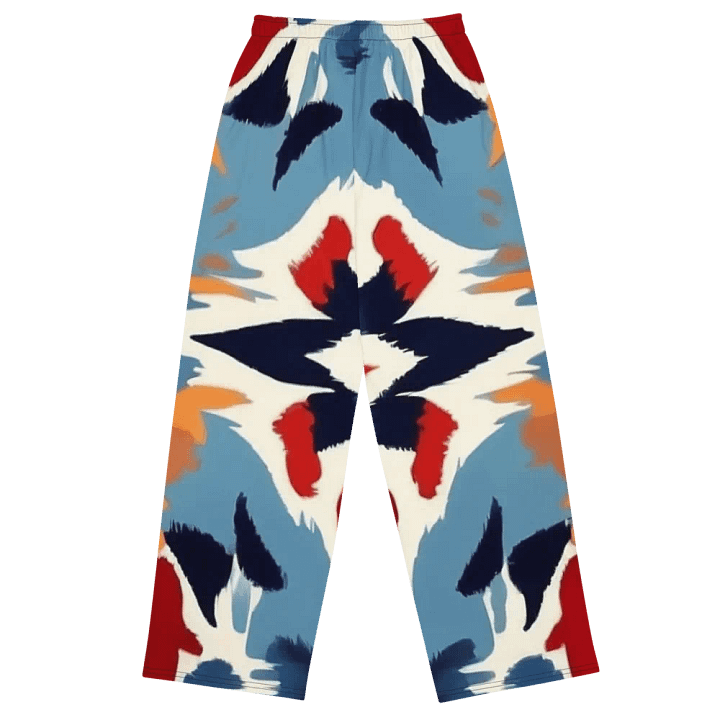 Ikat Impressions : Nomadic Dreams product image (1)