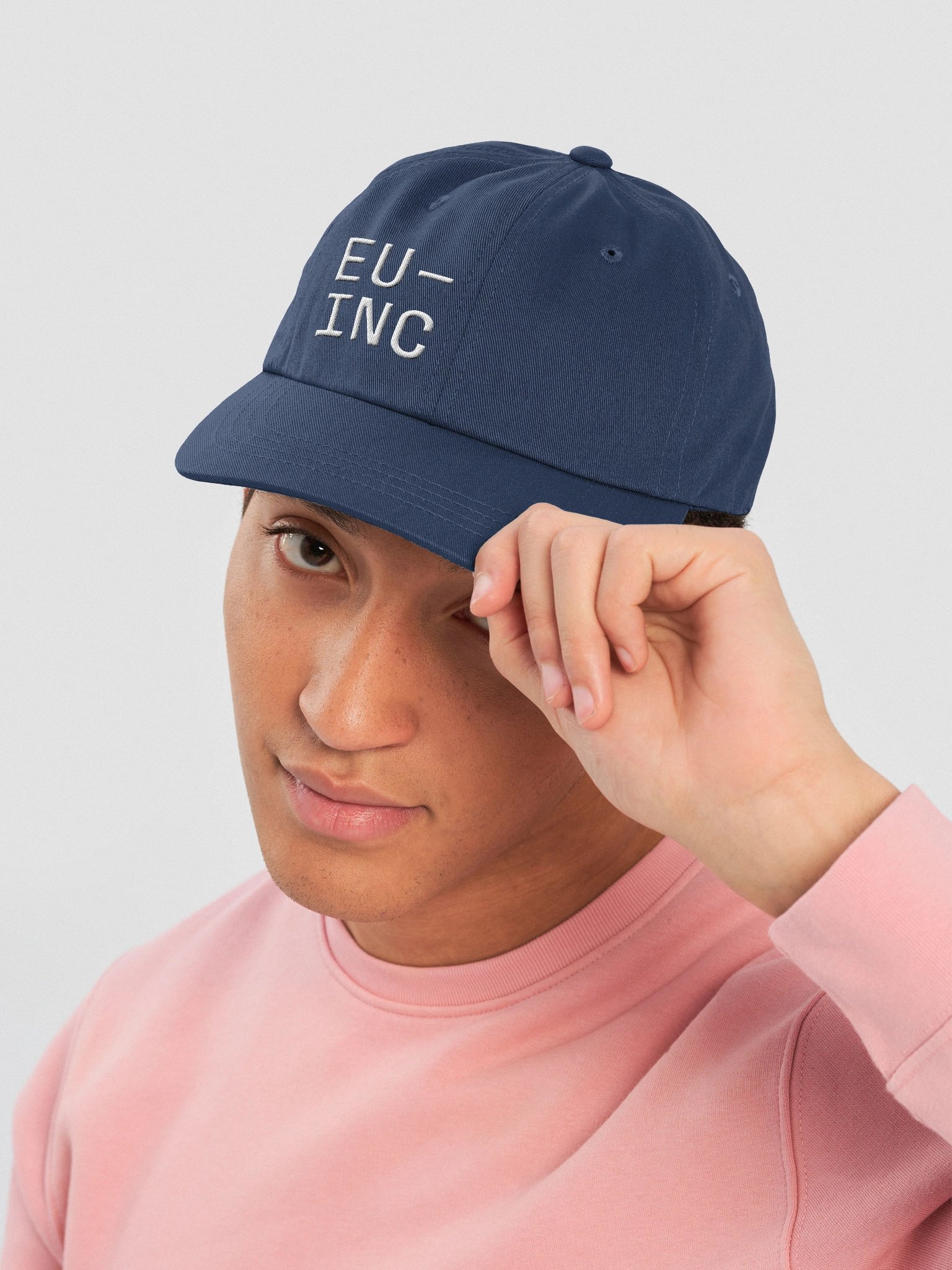 EU–INC Cap product image (4)