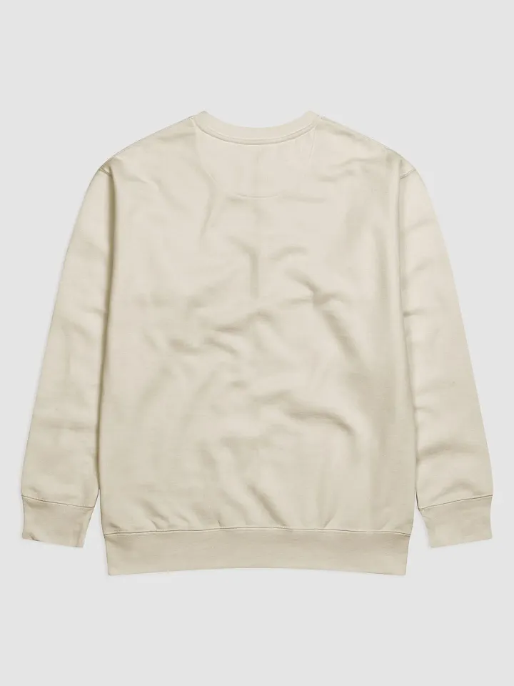 Skeletal Squirrel Tales Sweatshirt product image (2)