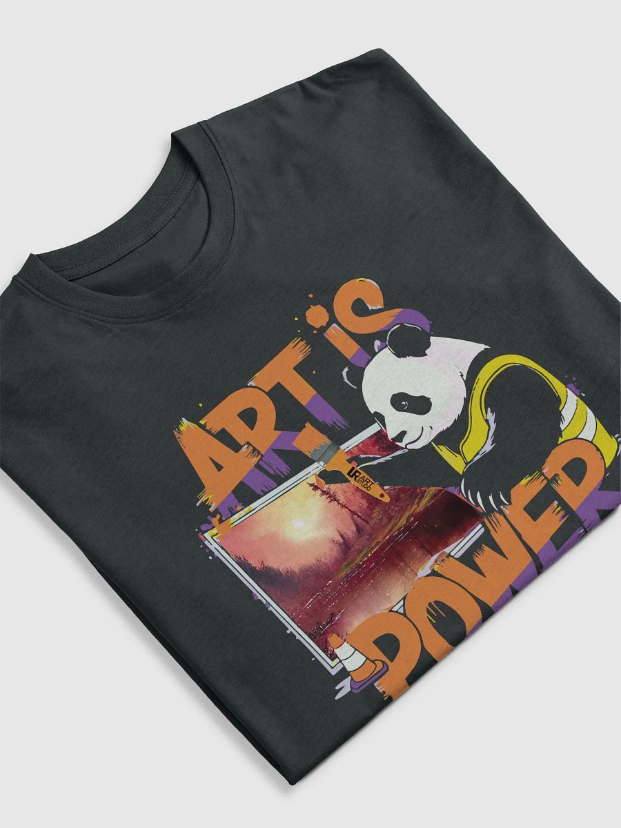 Art is Power by UrArtStudio product image (5)