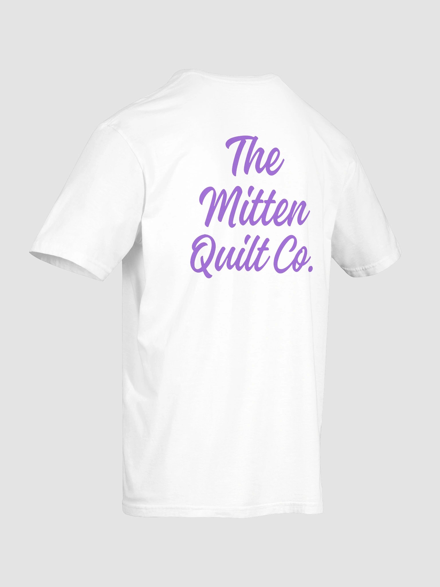 Michigan Quilt T-Shirt product image (68)