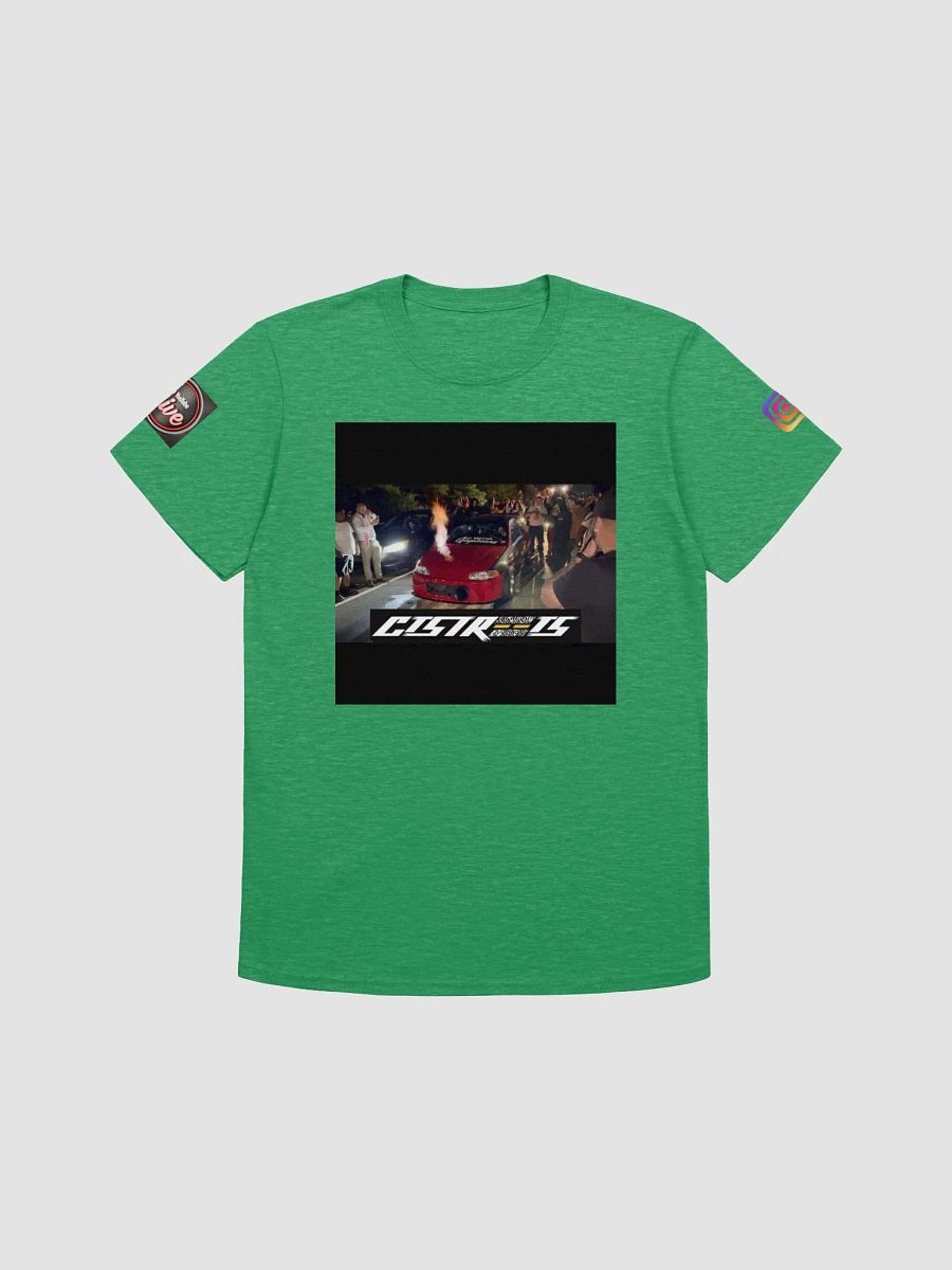 CTSTREETS Favorite brands T-SHIRT product image (38)