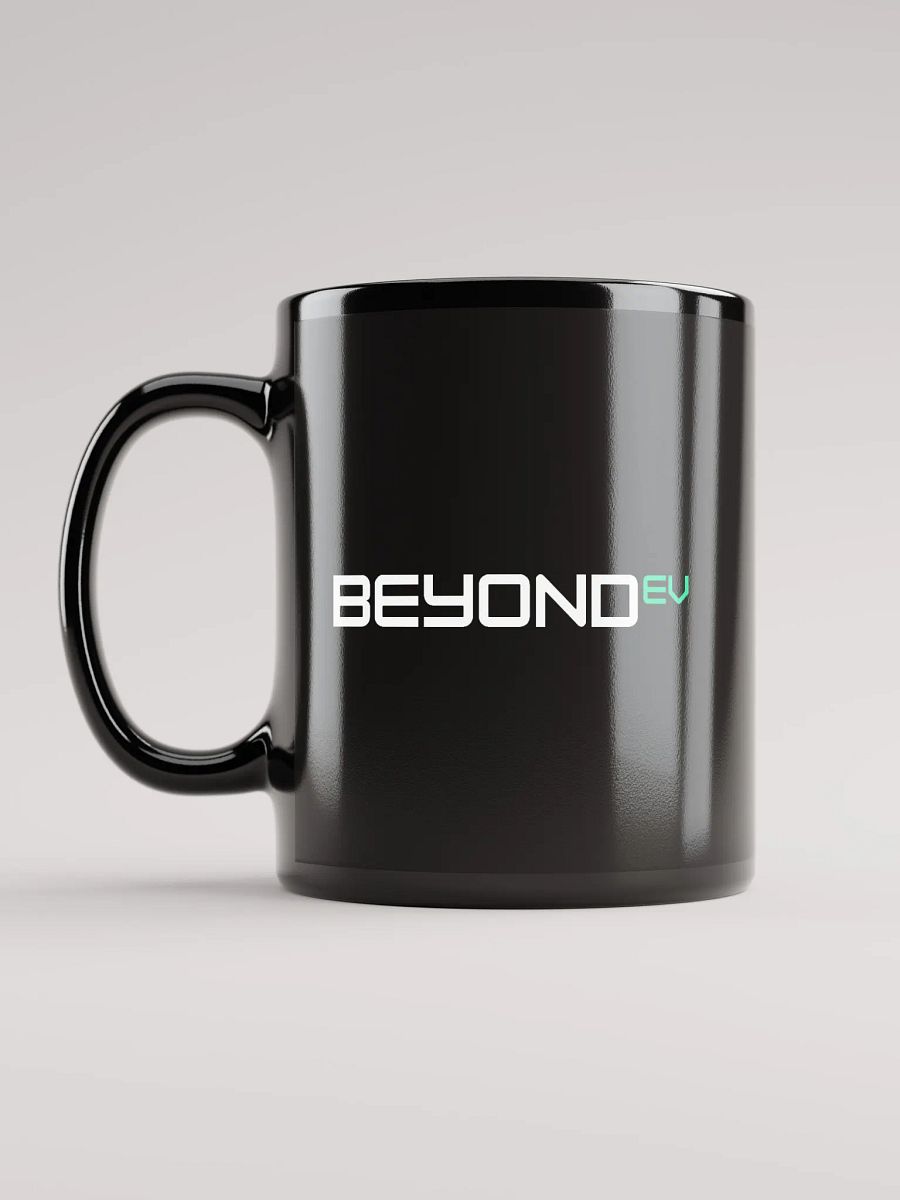 Beyond EV Mug product image (6)